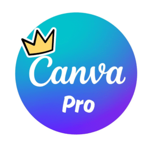 Canva Pro - 5 Years premium unlimited access