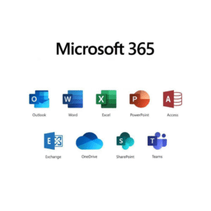 Microsoft Office 365 - Lifetime access